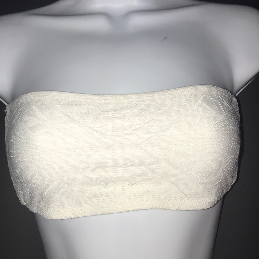 Alexis Boutique‎ Bandeau Bikini Top